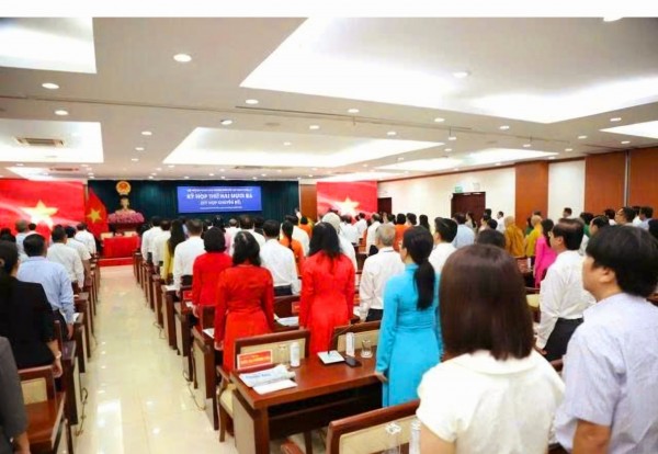 Ổn định đời sống công chức sau sáp nhập: TP Hồ Chí Minh chi hàng trăm tỷ đồng hỗ trợ thuê nhà