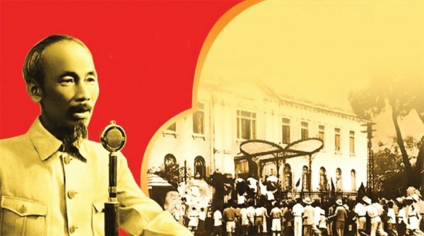 BSR trong hành trình 80 năm dựng xây và phát triển đất nước