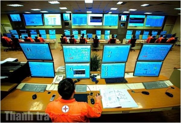 Nhiệt điện Vĩnh Tân 4: Từ tư duy quản lý truyền thống sang mô hình điều hành hiện đại, khoa học
