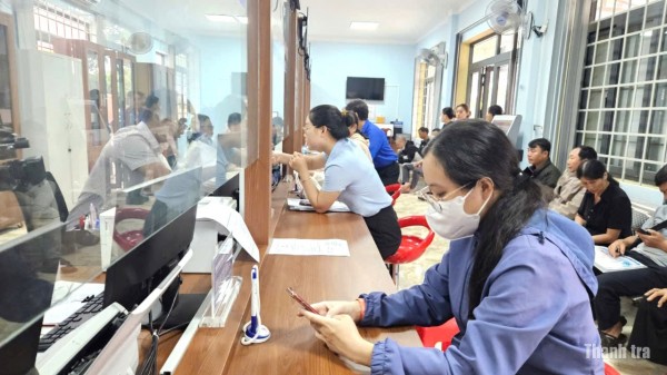 Người dân Đắk Lắk nhận quà Quốc khánh bằng cách nào?