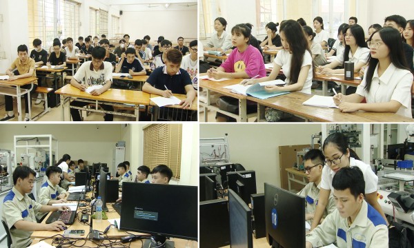 NHCSXH cho vay ưu đãi đối với học sinh sinh viên, học viên thạc sĩ, nghiên cứu sinh học các ngành khoa học, công nghệ, kỹ thuật và toán