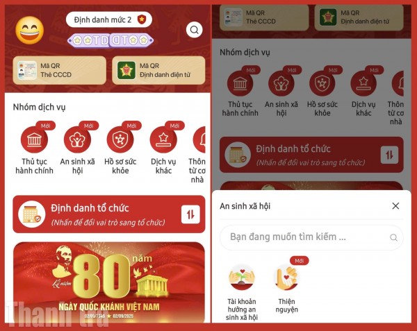 Cảnh báo tội phạm lợi dụng chính sách tặng quà, sự kiện chào mừng Quốc khánh 2/9