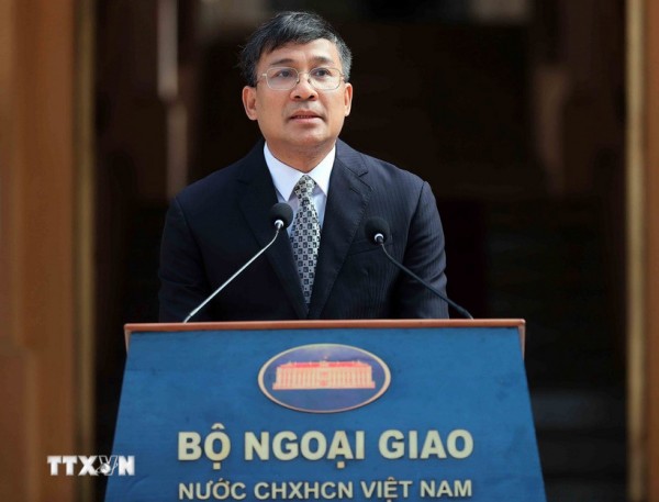 Ý nghĩa chuyến công tác đến Trung Quốc của Chủ tịch nước Lương Cường