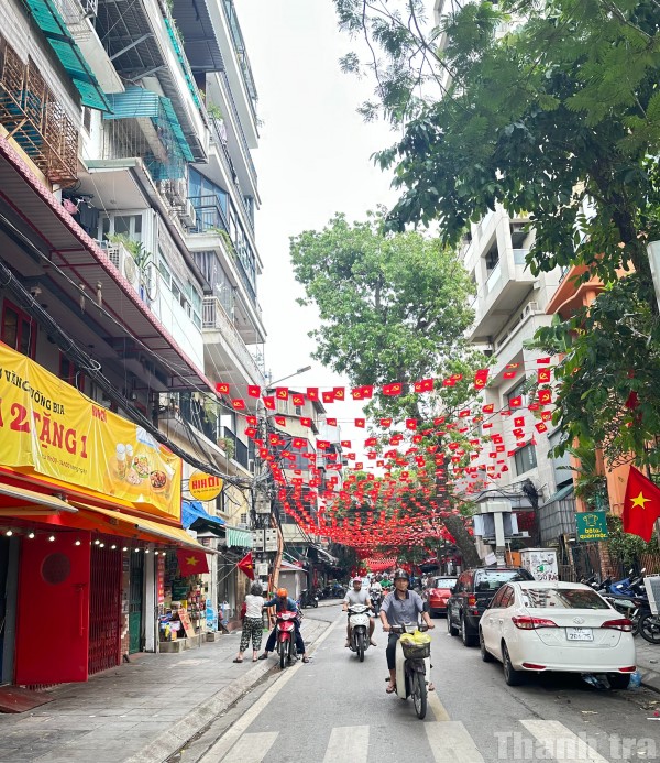 Thủ tướng chỉ đạo đẩy nhanh việc tặng quà Quốc khánh cho Nhân dân