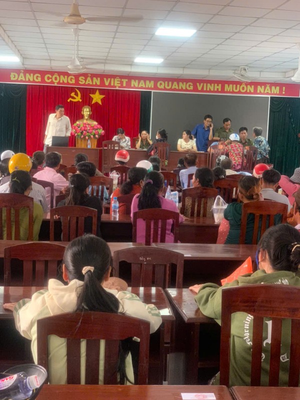 Tây Ninh chi hơn 310 tỷ đồng tặng quà cho người dân dịp Quốc khánh 2/9