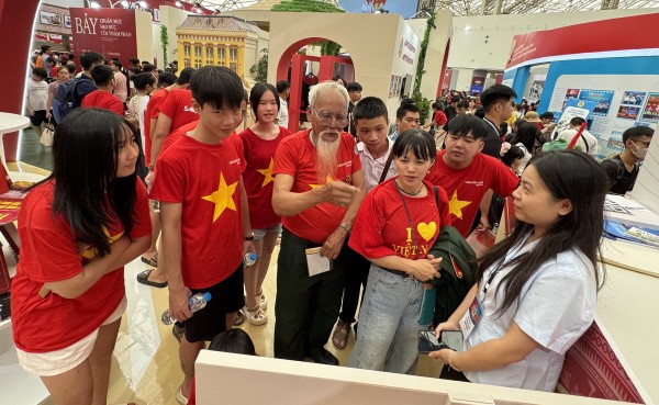 Góc trải nghiệm thanh tra – 