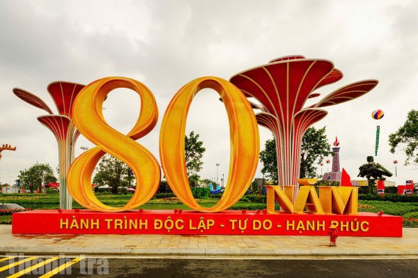 Viết tiếp câu chuyện hòa bình