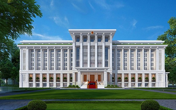 Đề xuất giải pháp tháo gỡ vướng mắc trong vận hành chính quyền địa phương 2 cấp tại TP HCM