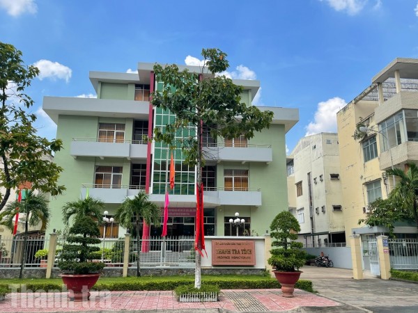 Tây Ninh: Kiến nghị thu hồi giấy chứng nhận quyền sử dụng đất của ông Ngô Văn Rẻ