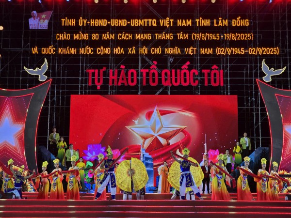 Lâm Đồng: Lượng khách tới tham quan, nghỉ dưỡng tăng so với cùng kỳ