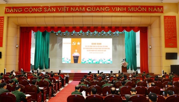 Nhiệm vụ A80 hoàn thành xuất sắc, lan tỏa hình ảnh Bộ đội Cụ Hồ