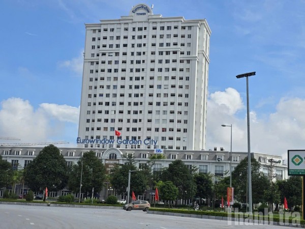 Thanh Hóa: Hàng loạt cán bộ chỉ 