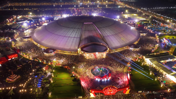 Chưa bàn giao đã có dòng khách triệu người - Lý do Boutique Gate khiến giới đầu tư sôi sục