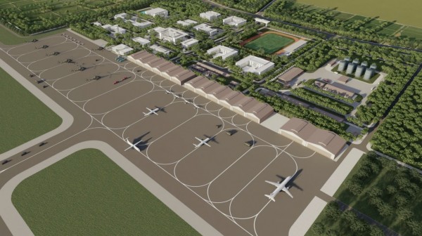 Tỉnh Bắc Ninh phát động 80 ngày đêm cao điểm giải phóng mặt bằng