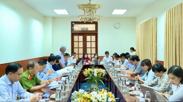 Tây Ninh: Quyết tâm thực hiện Nghị quyết số 57-NQ/TW nhằm tạo bứt phá về kinh tế - xã hội