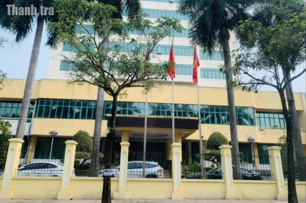 Thanh tra Cục Hàng không Việt Nam kiến nghị các đơn vị thuộc Cục nhiều nội dung