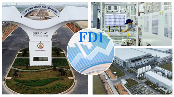 Quảng Ninh tăng tốc thu hút đầu tư, hướng mục tiêu tăng trưởng 14% năm 2025