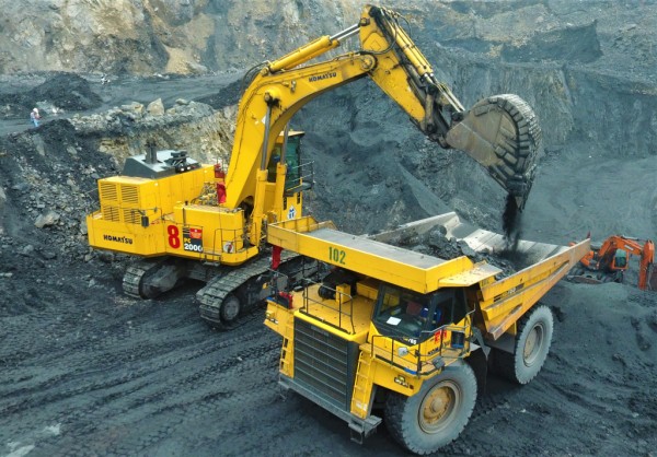 TKV: Hoàn thành kế hoạch kinh doanh trong bối cảnh thời tiết khó khăn