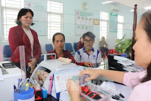 Cần Thơ triển khai cho vay vốn tín dụng ưu đãi cho sinh viên ngành khoa học, công nghệ