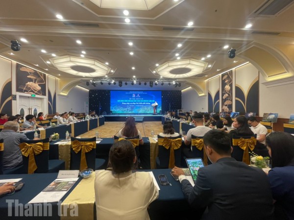 Giới thiệu Công viên địa chất toàn cầu UNESCO Lạng Sơn tại TP Hồ Chí Minh