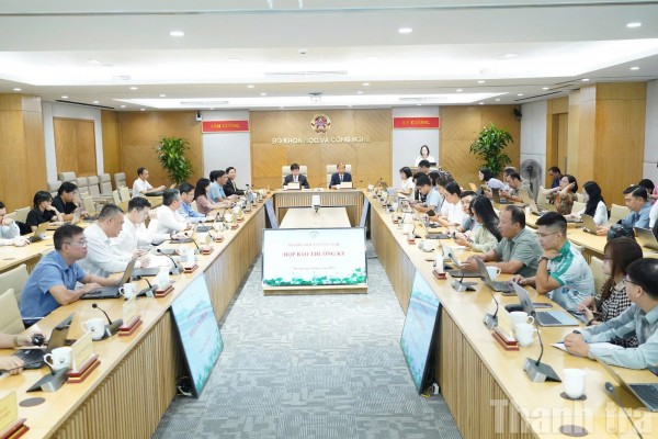 Kết quả làm việc của 12 Đoàn công tác Bộ Khoa học và Công nghệ tại 34 địa phương