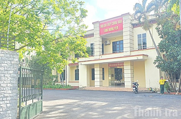 HĐND tỉnh Hưng Yên: Lắng nghe, thấu hiểu và phục vụ Nhân dân