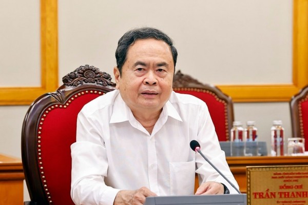 Bộ Chính trị cho ý kiến phương án nhân sự trình Đại hội Đảng bộ Lai Châu, Hà Tĩnh, Cần Thơ