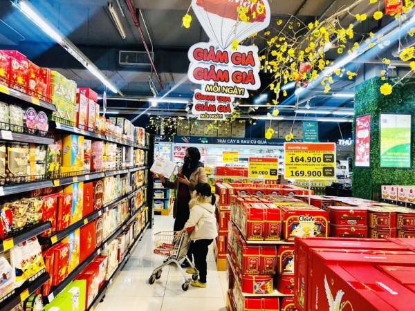 Tập trung thực hiện công tác quản lý và điều hành giá hiệu quả để kiểm soát lạm phát