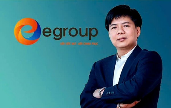 Mở rộng điều tra vụ án tại Tập đoàn giáo dục Egroup và Egame