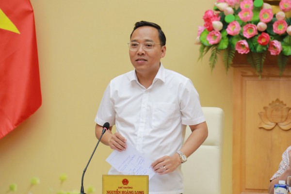 Bộ Công Thương: 