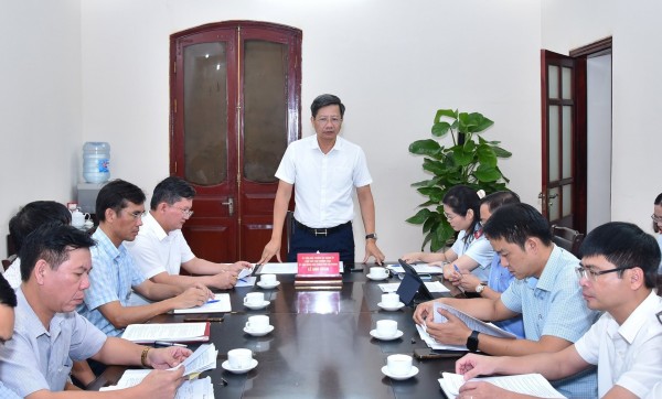 Hải Phòng: Tiếp công dân định kỳ tháng 8