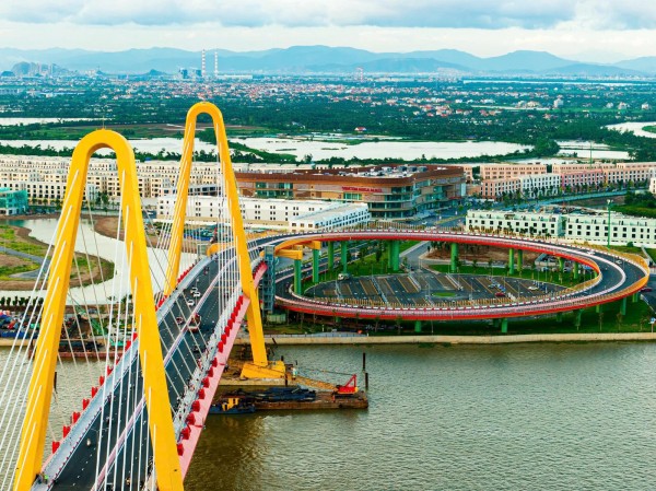 Khánh thành, khởi công các công trình, dự án lớn trên cả nước vào ngày 19/12/2025