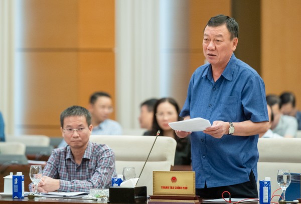 Thanh tra các dự án có nguy cơ thất thoát, lãng phí đến 30/9 “cơ bản xong”