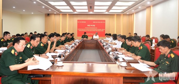 Đẩy mạnh phòng, chống tham nhũng, lãng phí: Kiểm toán chuyên đề ngân sách giáo dục quân đội