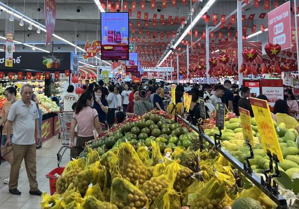 Hộ kinh doanh cần chuẩn bị để thích ứng với việc bỏ thuế khoán