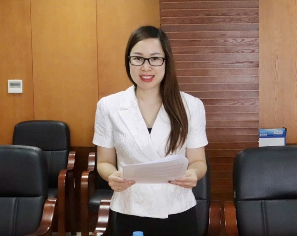 Truyền thông trở thành kênh hữu hiệu phản ánh toàn diện hoạt động của Trường Cán bộ Thanh tra