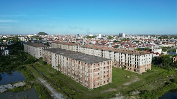 Ninh Bình: Khẩn trương triển khai các thủ tục đối với dự án dự kiến thu tiền sử dụng đất năm 2025