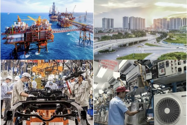 Môi trường đầu tư tại Việt Nam tiếp tục hấp dẫn nhà đầu tư ngoại