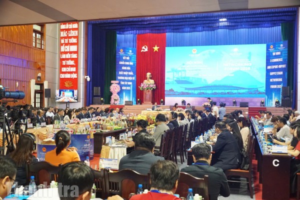 Tây Ninh khẳng định vị thế cực tăng trưởng mới sau sáp nhập