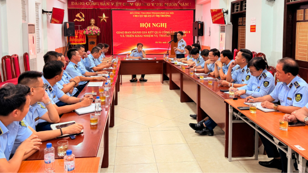 Hà Nội quyết liệt chặn hàng giả, không có 