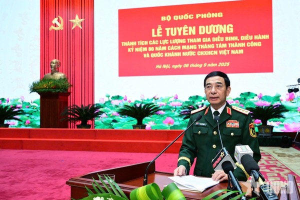 Nhiệm vụ A80: Dấu ấn lịch sử từ hơn 20.500 cán bộ, chiến sĩ và sự đồng lòng của cả nước