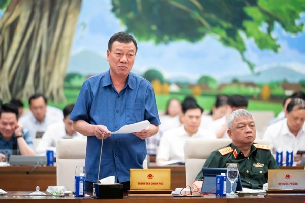 Tạo cơ chế khuyến khích phát hiện và cung cấp thông tin về lãng phí