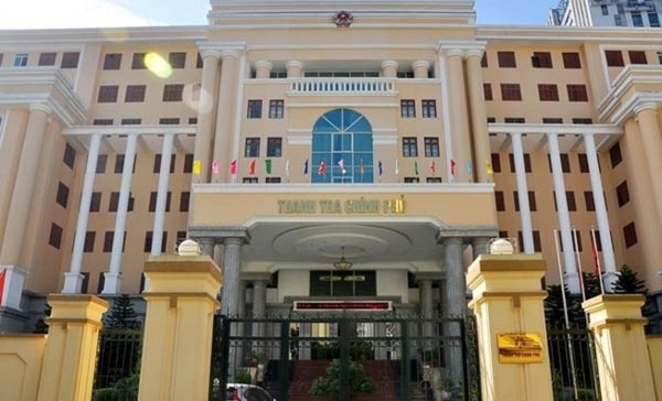 Thanh tra Chính phủ góp ý dự thảo Nghị định về lao động tại Trung tâm tài chính quốc tế