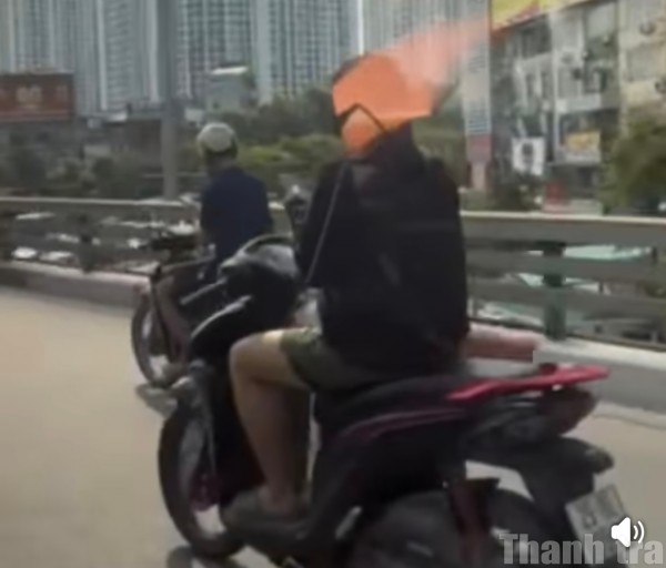 Cục Cảnh sát giao thông kêu gọi cung cấp thông tin vi phạm