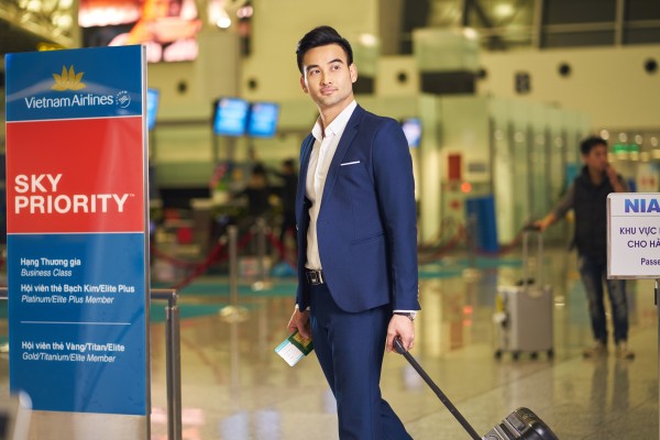 Vietnam Airlines tiên phong tổ chức diễn đàn quốc tế chuyên sâu về khách hàng thân thiết tại Việt Nam