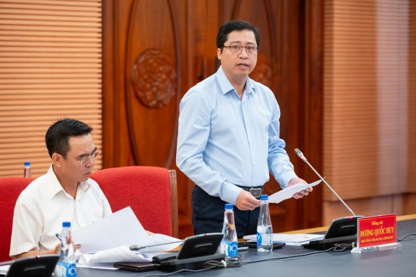 Đã giải quyết xong 203 trong 226 khiếu nại, tố cáo tồn đọng, phức tạp, kéo dài