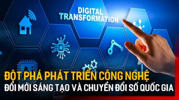 Đồng Tháp: Tăng cường kiểm tra trong thực hiện Nghị quyết số 57 về chuyển đổi số quốc gia