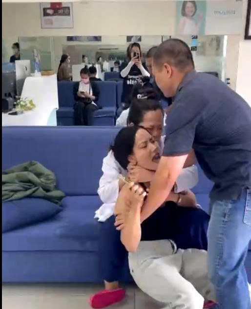 Bộ Y tế yêu cầu đánh giá chuyên môn, đạo đức nghề nghiệp của nhân viên y tế ở cơ sở nha khoa hành hung khách hàng