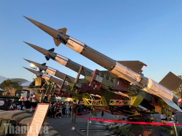 Bảo vệ an ninh quốc gia từ sớm: Kiểm soát thông tin quân sự trên không gian mạng