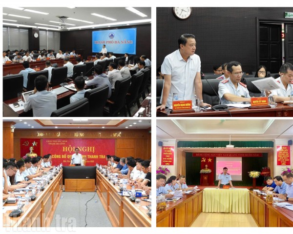 Tiết kiệm, chống lãng phí: Rõ chỉ tiêu, rõ kiểm tra, rõ trách nhiệm